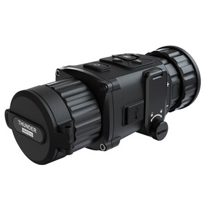 HIKMICRO Camera termica Thunder TH35PC Clip-on