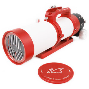 William Optics Rifrattore Apocromatico AP 71/420 Gran Turismo GT 71