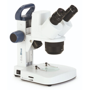 Euromex Microscopio Mikroskop ED.1805-S, stereo, digital, 5 MP, 10x/20x/40x, LED