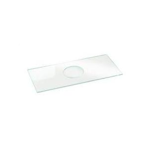 Windaus Vetrino portaogetto a goccia pendente 26x76mm, 1 pezzo