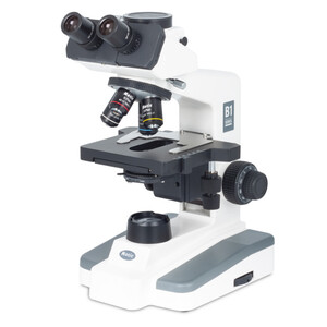 Motic Microscopio B1-223E-SP, Trino, 40x - 1000x
