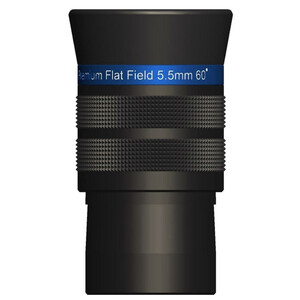 Auriga Oculare Premium Flat Field 5,5mm