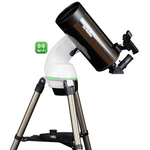 Skywatcher Telescopio Maksutov  MC 127/1500 SkyMax-127 AZ-Go2