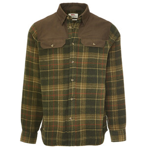 Fjällräven Maglietta Granite M, 246 Tarmac, XL