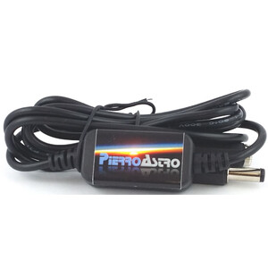 Pierro Astro 5V / 3A Stecker für 12V Netzteile