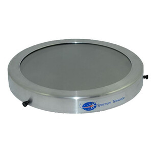 Spectrum Telescope Filtro Glass Solar 254mm