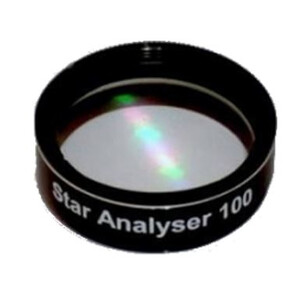 Shelyak Spettroscopio Star Analyser SA100