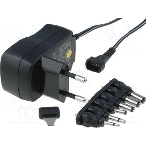 Pierro Astro Trasformatore 2250mA 27W 3V-12V