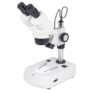Motic Microscopio stereo SFC-11C-N2LED