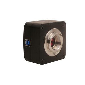 ToupTek Fotocamera ToupCam E3ISPM 12000B, color, CMOS, 1/2", 1.55 µm, 30 fps, 12 MP, USB 3.0