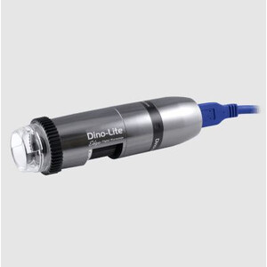 Dino-Lite Microscopio AM73515MZT, 5MP, 10-220x, 8 LED, 45/20 fps, USB 3.0
