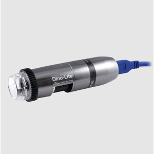 Dino-Lite AM73915MZTL, 5MP, 10-140x, 8 LED, 45/20 fps, USB 3.0