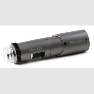 Dino-Lite AF4915ZT + WF-20, 1.3MP, 20-220x, 8 LED, 30 fps, USB 2.0/WiFi