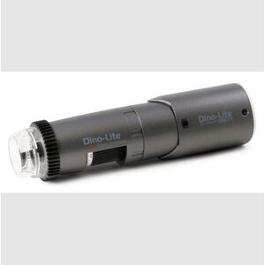 Dino-Lite AF4915ZTL + WF-20, 1.3MP, 10-140x, 8 LED, 30 fps, USB 2.0/WiFi