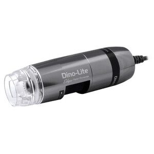 Dino-Lite Microscopio AM7515MT1A, 5MP, 70x-140x, 8 LED, 30 fps, USB 2.0