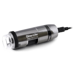 Dino-Lite Microscopio AM4517MZT, 1.3MP, 20-200x, 8 LED, 30 fps, USB 2.0