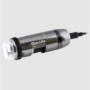 Dino-Lite Microscopio AM4115MZTL, 1.3MP, 10-140x, 8 LED, 30 fps, USB 2.0