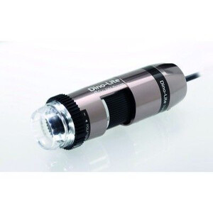 Dino-Lite AM7115MZTL, 5MP, 10-140x, 8 LED, 30 fps, USB 2.0