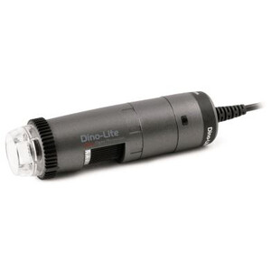 Dino-Lite AF4915ZTL, 1.3MP, 10-140x, 8 LED, 30 fps, USB 2.0