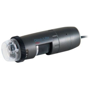 Dino-Lite AM4815ZTL, 1.3MP, 10-140x, 8 LED, 30 fps, USB 2.0