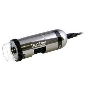 Dino-Lite Microscopio AM7013MZT4, 5MP, 430-470x, 8 LED, 30 fps, USB 2.0
