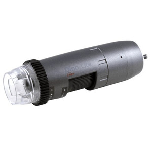 Dino-Lite Microscopio AM4515ZT4, 1.3MP, 400-470x, 8 LED, 30 fps, USB 2.0
