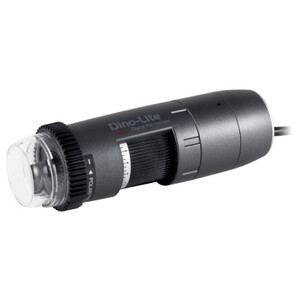 Dino-Lite Microscopio AM4515ZT, 1.3MP, 20-220x, 8 LED, 30 fps, USB 2.0