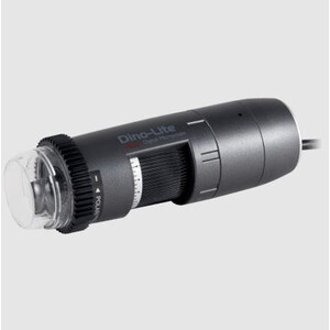 Dino-Lite AM4515ZTL, 1.3MP, 10-140x, 8 LED, 30 fps, USB 2.0