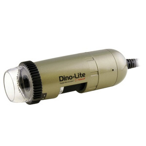 Dino-Lite Microscopio AM4113ZTL, 1.3MP, 10-90x, 8 LED, 30 fps, USB 2.0
