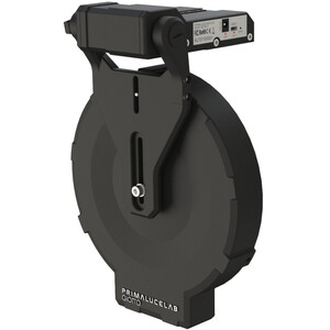 PrimaLuceLab Maschera flat field GIOTTO 185 con copertura telescopica ALTO