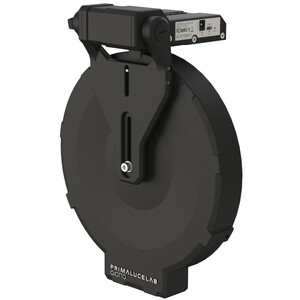 PrimaLuceLab Maschera flat field GIOTTO 220 con copertura telescopica ALTO