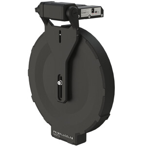 PrimaLuceLab Maschera flat field GIOTTO 255 con copertura telescopica ALTO