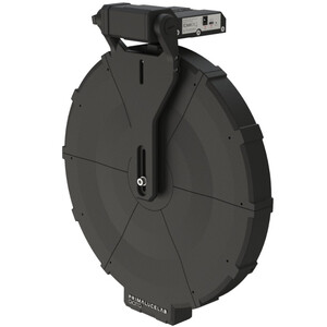 PrimaLuceLab Maschera flat field GIOTTO 320 con copertura telescopica ALTO