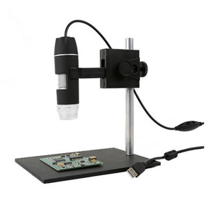 ToupTek ToupCam HCAM Handmikroskop, color, CMOS, 2 MP, USB