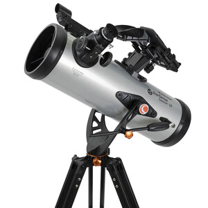 Celestron N 114/1000 StarSense Explorer LT 114 AZ