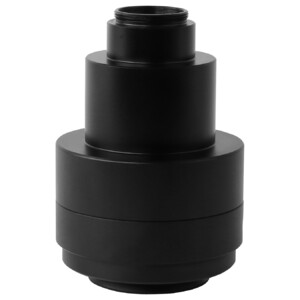 ToupTek Adattore Fotocamera 1x C-Mount Adapter compatibile con microscopi Evident (Olympus)