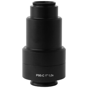 ToupTek Adattore Fotocamera 1x C-mount Adapter CSP100XC