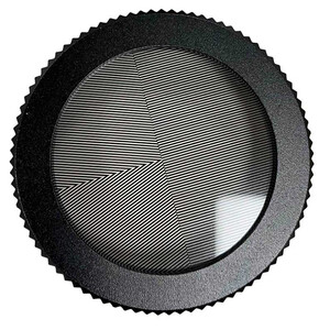 Askar Maschera di Bahtinov AP 40/180 per messa a fuoco