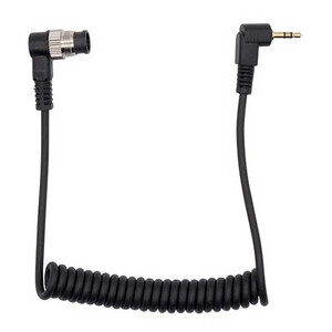 ZWO Cavo di controllo per Nikon DSLR (MC-30, 10PIN)