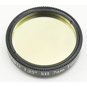 ZWO Filtro SII 7nm 1,25"