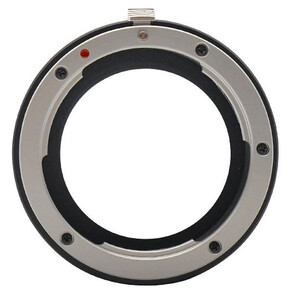 Adattatori per lenti DSLR Nikon / EFW 36mm & EFW 1,25"