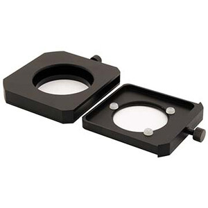 TS Optics Portafiltro con cassetto 36 mm T2