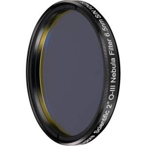 Explore Scientific Filtro OIII 6,5nm 2"