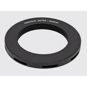 PegasusAstro Adapter Adattore Fotocamera Femmina M68 per Microfono Prodigy