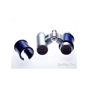 ZEISS Lente d`Ingrandimento 1 Berührungsschutz, 2x, verpackt