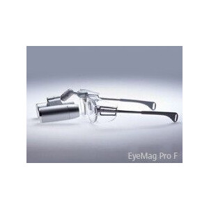 ZEISS Lente d`Ingrandimento Sideshields, Paar, verpackt