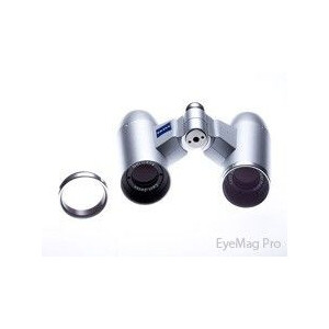 ZEISS Lente d`Ingrandimento Objektivschutz, 2x, verpackt