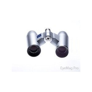 ZEISS Lente d`Ingrandimento Fernrohrlupe optisches System K 4,0x/450 inkl. Objektivschutz