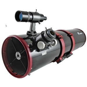 TS Optics Telescopio N 200/1000 Photon OTA