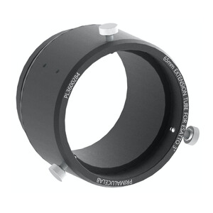 PrimaLuceLab Focheggiatore Adattatore di prolunga 65 mm per ESATTO 3"